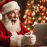 talktosantalive's profile picture. Live Video Chat with Santa or Mrs. Claus and up to 4 other locations around the world. Visit our website at Talk to Santa dot com! 
https://t.co/wztMydZ3zI
