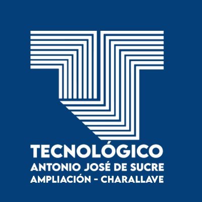 Tecnológico Antonio José de Sucre Extensión Charallave.
👩‍🎓👨‍🎓¡Aquí Están Los Mejores!                              ☎️ 0424-1551123