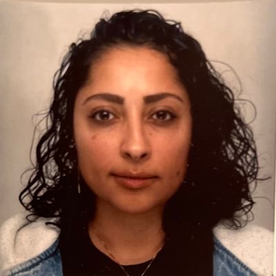 Maryam Alkhawaja Profile
