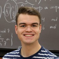 Ben Warner (@bencwarner) 's Twitter Profile