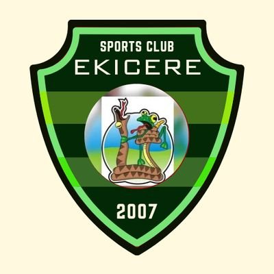 EkicereFc's profile picture. 