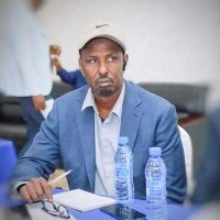 Mayor of Gaalkacyo, Hassan M. Jama (@jidkahassan) 's Twitter Profile