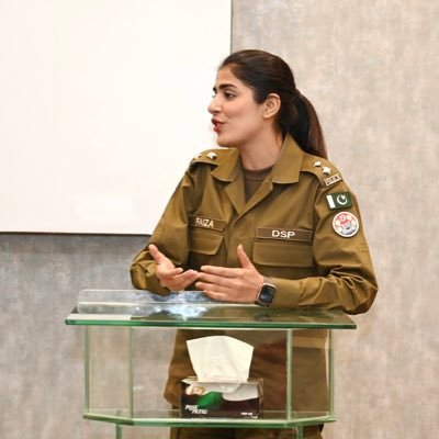 Dr Faiza Sodhar