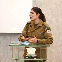 Dr Faiza Sodhar (@faizasodhar) 's Twitter Profile