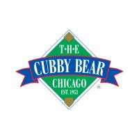 The Cubby Bear(@cubbybear) 's Twitter Profileg