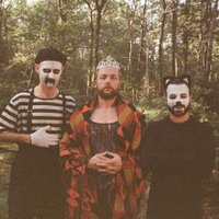 DESMERELDA (@desmereldaband) 's Twitter Profile
