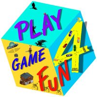 PlayGame4Fun(@PlayGame4FunYT) 's Twitter Profile Photo