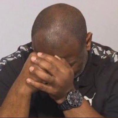 Realfoster33's profile picture.
