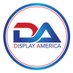 Display America (DA) (@displayamerica) Twitter profile photo Display America (DA) (@displayamerica) Twitter profile photo