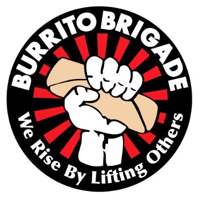 Burrito Brigade is a volunteer-based hunger relief 501(c)(3) nonprofit working to alleviate hunger in Oregon.