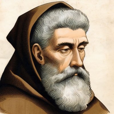 EremitaDelaRiva's profile picture. Loado seas, mi Señor, por la hermana luna y las estrellas, en el cielo las has formado luminosas y preciosas y bellas.