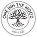 one inn the wood (@oneinnthewood) Twitter profile photo