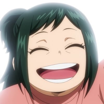 MissMomMidoriya Profile Picture