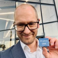 Florian Leese(@leeselab) 's Twitter Profile Photo