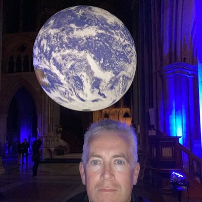 Choral Singer, Slimming World success story. Likely to rant here rather than FB with political opinions. Loves Cornwall.