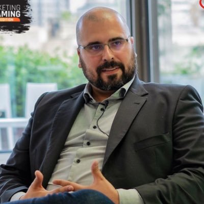 Lawyer. Head of Esports & Gaming at @Auren_Spain⚖️| Founder and CEO @EsportsBLive🏆 & Panel @EsportsAwards🏆| International Referee in Esports @AdeArbitraje🇪🇺