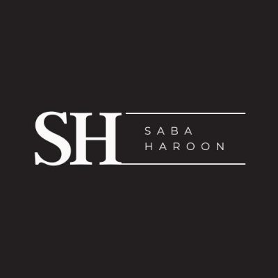 Saba Haroon