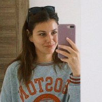 Tuğba (@ttubim) 's Twitter Profile Photo Tuğba (@ttubim) 's Twitter Profile Photo