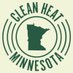 Clean Heat Minnesota (@cleanheatmn) Twitter profile photo Clean Heat Minnesota (@cleanheatmn) Twitter profile photo