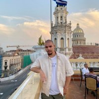 Fernando Ramírez (@_ferkitkat_) 's Twitter Profile