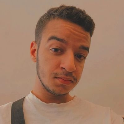 a7med_3zo200's profile picture. Web Developer.   
Front End Developer
Graphic designer