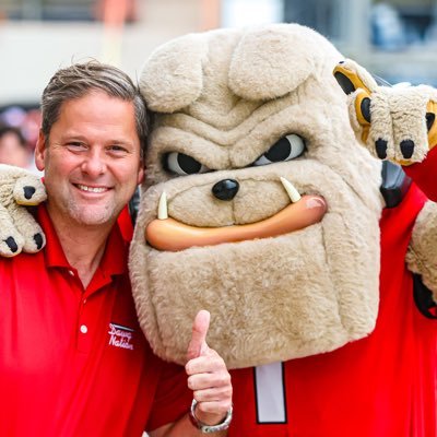 Host of DawgNation Daily. The daily podcast for Georgia Bulldogs fans.
