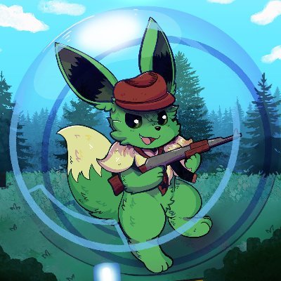 PMD, Nintendo fan. That enjoys listening to video game music and RPs. 
Profile Picture - @shen_tokki on Twitter (Raffle Thing)