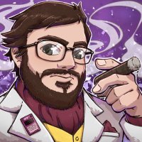 Kingpin of TCG (@mattbenbig) 's Twitter Profile