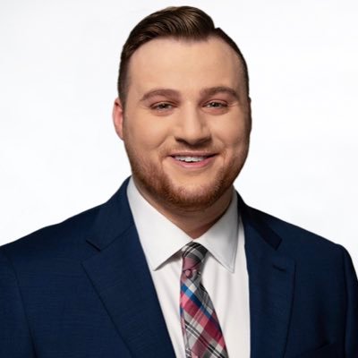 NickGuzzoWX's profile picture. 🌪PSU METEO 2021⚡️| Meteorologist