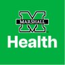 marshall_health's profile picture. At #MarshallHealth, we are more. We teach the physicians of tomorrow while bringing the latest technology to our region and researching for a healthier future.