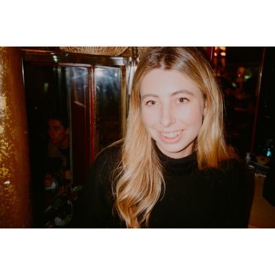 ecbweaver's profile picture. CEO @luminancetech