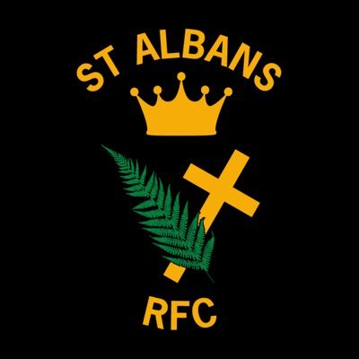 Home of St Albans RFC 'The Buns' established 1896. Swalec National League 2019-20 Division 3 East Central A #bleedblackandamber