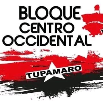 Cuenta oficial del Movimiento Revolucionario TUPAMARO del Estado Carabobo. 

¡Los Rebeldes somos más!