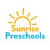 Sunrise Preschools (@sunriseschools) Twitter profile photo Sunrise Preschools (@sunriseschools) Twitter profile photo
