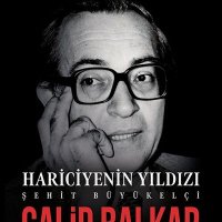 Celâl Kemal Balkar(@BalkarKemal) 's Twitter Profile Photo