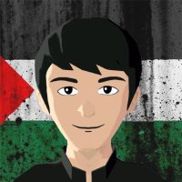 Lahcen-KH 🦇🔊 🇵🇸(@lahcen_kha) 's Twitter Profile Photo