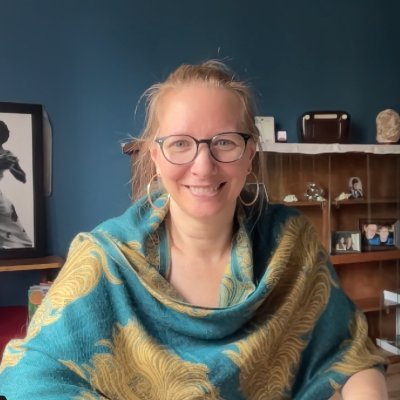 Things I Love: #DeepAdaptation #InterBeing #HandleChange #ListenDeeply #Mentoring #HumanLearningSystems #TrustBasedPhilanthropy #Empathy #Difference ♓