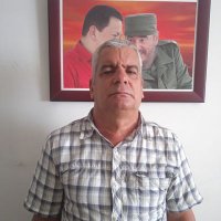 Luis García (@luisgarciah70) 's Twitter Profile Photo Luis García (@luisgarciah70) 's Twitter Profile Photo