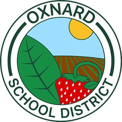 Official Twitter account for the Oxnard School District. Providing a first-class, 21st Century learning experience for all of our students in Kinder-8th grade.