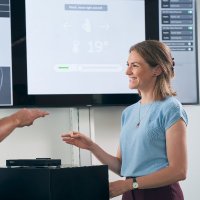 Emily Savage 👉 Ultraleap handtracking & Touchfree (@emilyjsavage) 's Twitter Profile Photo