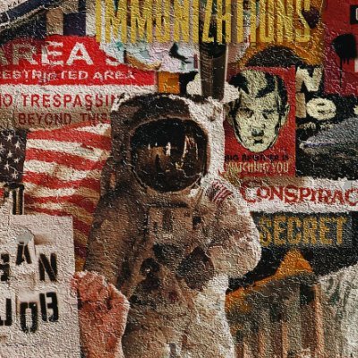 slopboy360's profile picture. -Chosen One In Training 
- Manifest Mythos
19