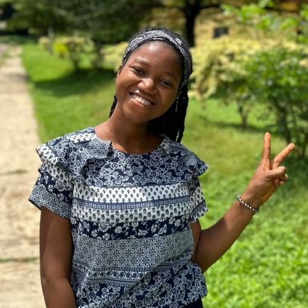 JoyfuljoyOMG's profile picture. Sui generis💯 
Love! Light! Peace!!