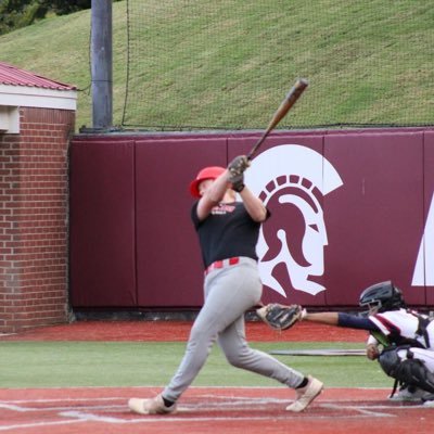 @UARMbaseball C/3B/1B 6’4” 218Lbs. 3.4 GPA 21ACT @dfwpostgrad