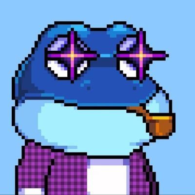 lakshmikant3612's profile picture. Midwest guy journeying into the Web3 sphere. I love unique art and building connections.