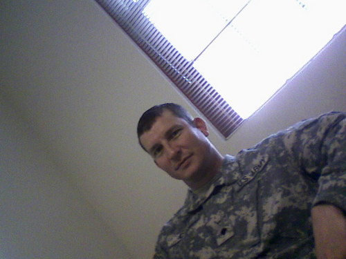 Just me.