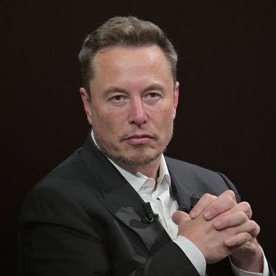 CEO-X, SpaceX, Tesla Founder- The Boring company co-founder-Neuralink, OpenAI