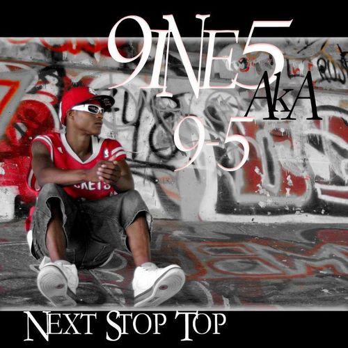 Independent Rap/Hip Hop Artist