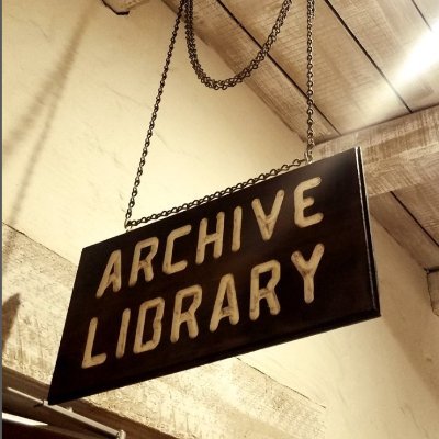 The Santa Bárbara Mission Archive-Library collects and conserves historical material for the study of Franciscan Missions and Native Peoples in the Americas.