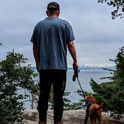 Scott Spencerさんのプロフィール画像
