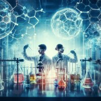 ECAChem (@ecachem) 's Twitter Profile Photo